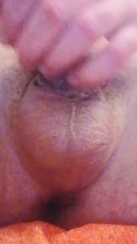 Home Masturbation