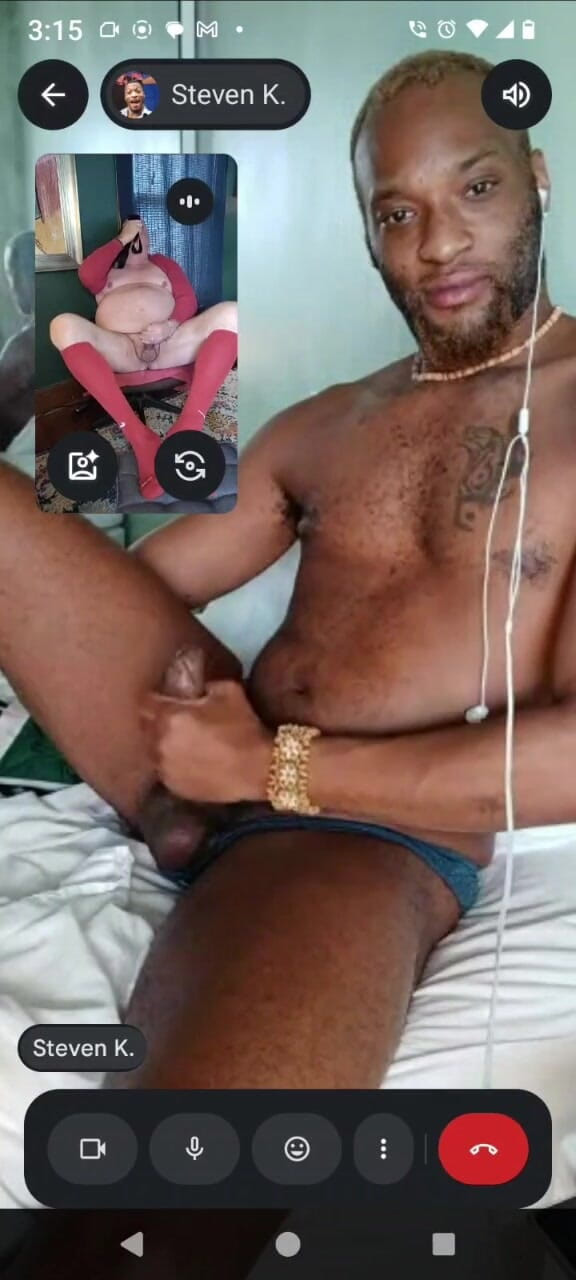 Kennie Jai: Çift Web Jerk