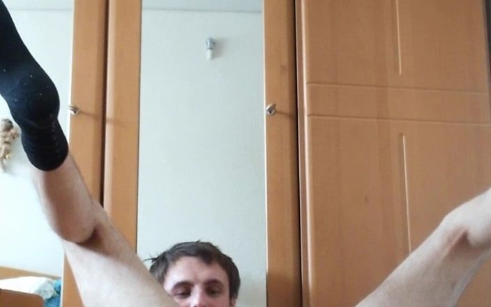 Lukboy92: 私のところに来て、喜びを感じてください