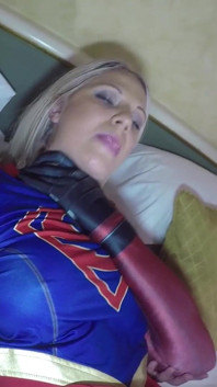 Caroline de Jaie'den çekilişler - superbitch için ilk anal