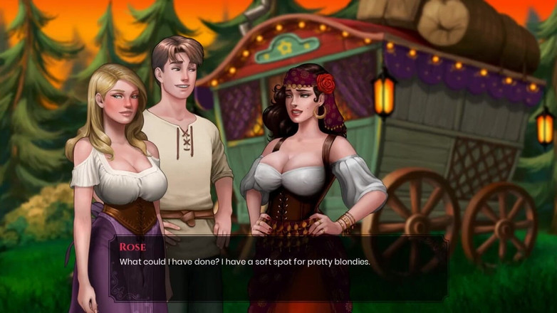 Miss Kitty 2K: 어떤 전설 #47 - 정신주의와 성적 자유