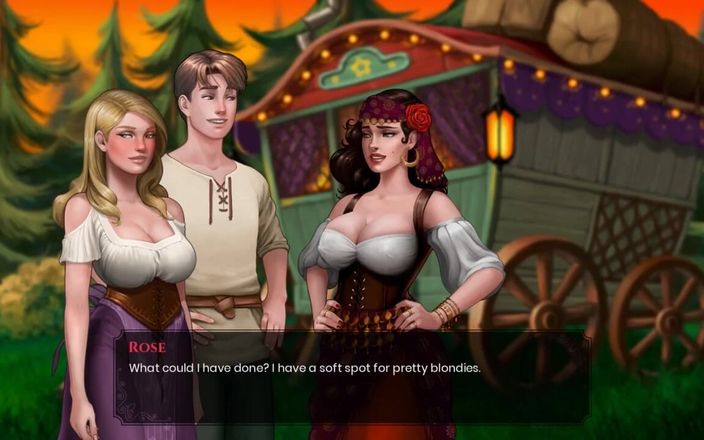 Miss Kitty 2K: Que Lenda # 47 - Espiritismo e Liberdade Sexual