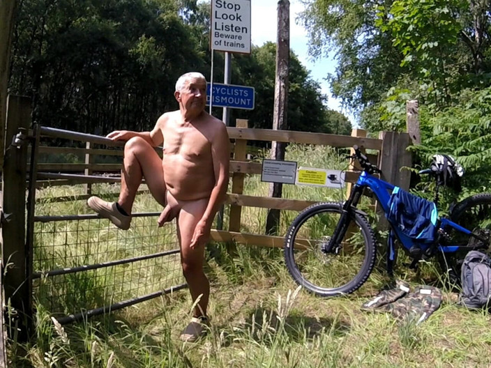 Andy: Caminata 33 2025