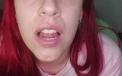 Anal JOI for My Pleasure Hungry!!