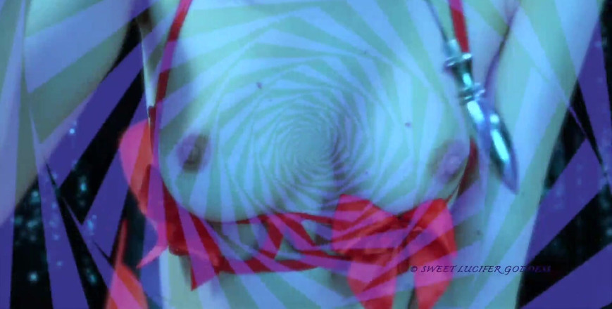 Rebecca Diamante: Dea dalle tette ipnotizzanti e dolci di classe dea adorazione...