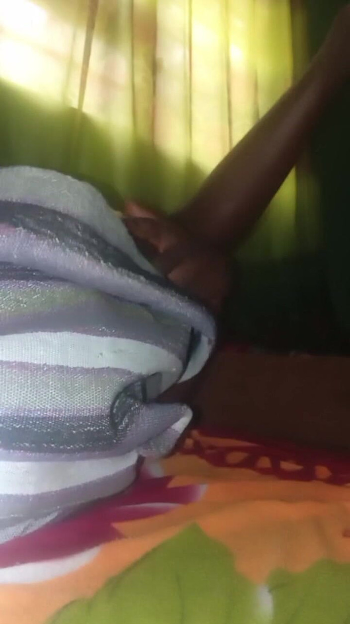 Badman4606: 흑인 대물 자지 후장 노출