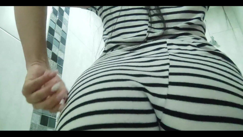 alexia twerk videos: ฉันยังไม่อยากเชื่อเลยว่าฉันทําอย่างนี้จริงๆ