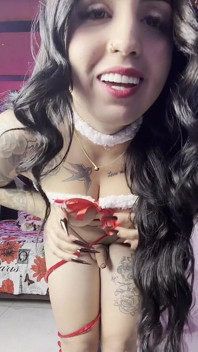 Merry Christmas!