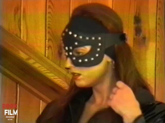 Dark room of slave seks: Dark Obsession 2.