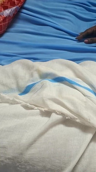 Tamil desi enfermeira com tesão fode seu paciente