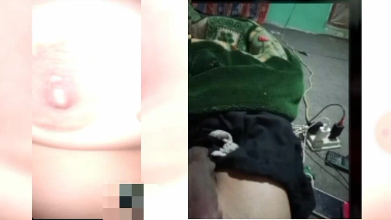 Viral video Pakistani: Pakistanlı tiktok yıldızının seksi videosu sızdırıldı