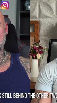 Porn Star Confessions - Ian Holms (episódio 13)