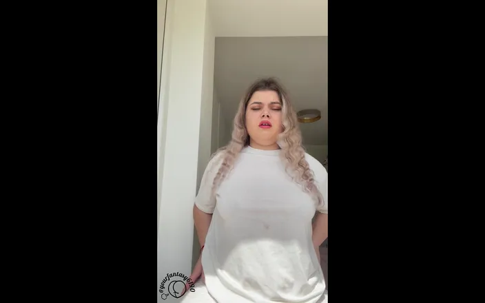 Your fantasy studio: Farting Face in White