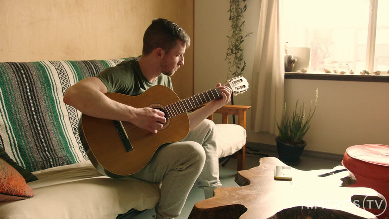 Himeros.tv: Тантрическое свидание