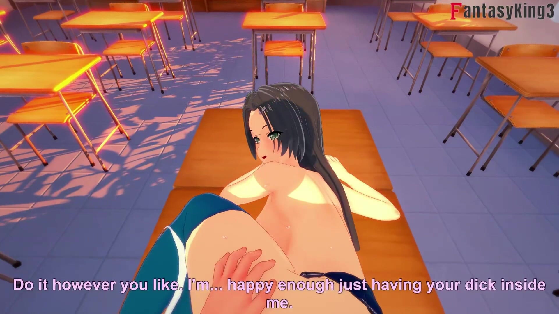 Shinmai Maou Ntr Testament Chapter 2 - the Teacher Put on a Uniform so I Could Fuck Her