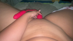 pampammedallo: Aku sampai di rumah dan aku tidak bisa menolak keinginan...