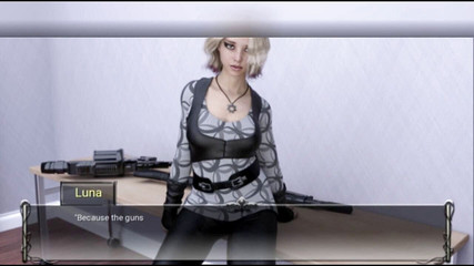 3DXXXTEEN2 Cartoon: Przewożący materiały wybuchowe. Seks z kreskówkami 3D porno