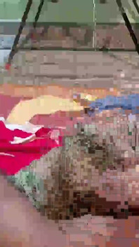 Desi gorąca piękna indyjska żona rucha się w Sari