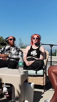 Adult Entertainers Couch Talk with Christie Stevens, Cassie Solis, Trucifer and Mrflourish Podcast