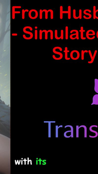 From Husband to Her - Simulated Pregnancy Story Part - 7 English Audio Sex Story