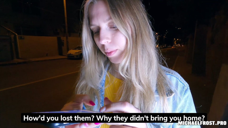 Michael Frost Pro: Với nước ép - chăm sóc âm hộ của bạn