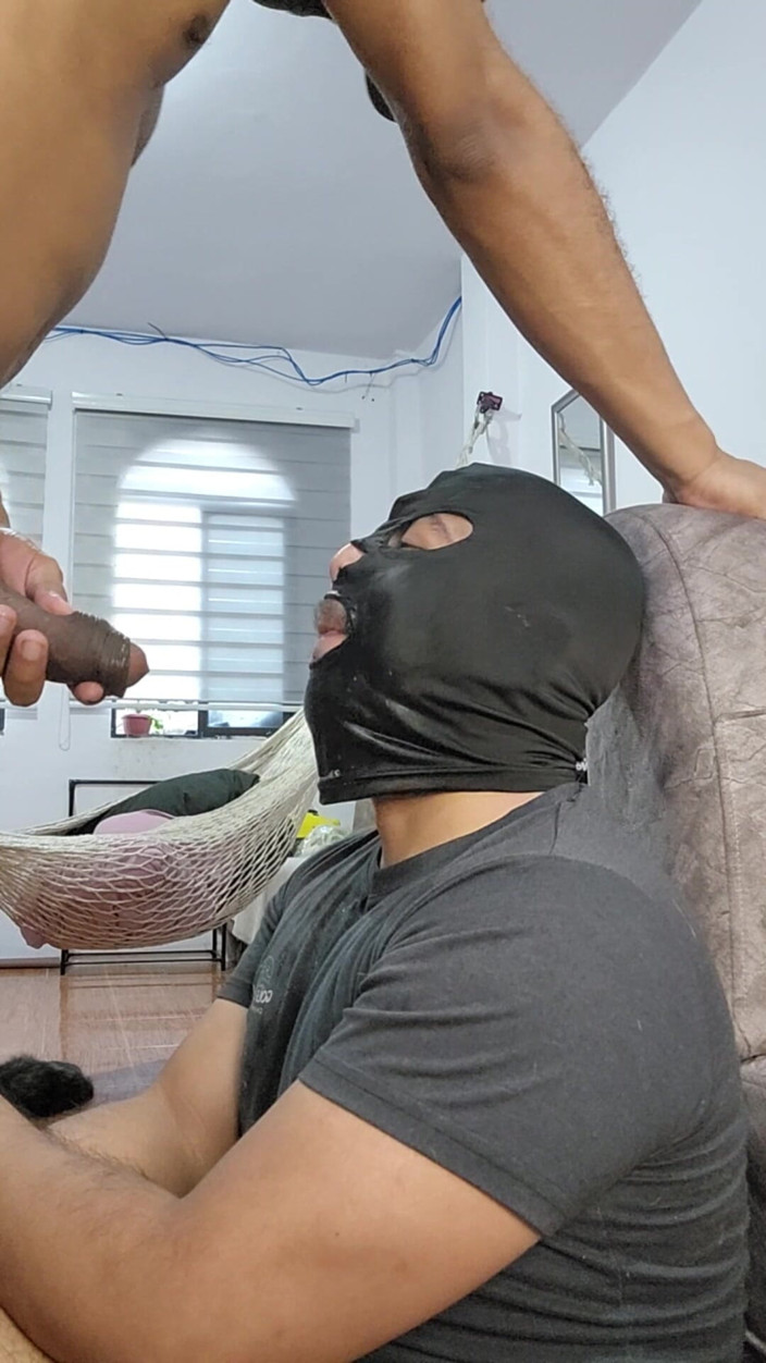 Swallowing 69: ดูดควย