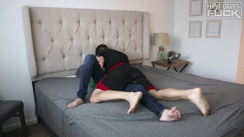 Hot Guys Fuck: Smh! Hete modellen die niet konden klaarkomen