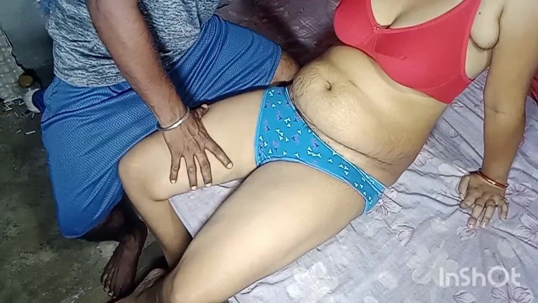 Desisupar93: Sali Ke Niye Ektu ロマンス Korlam。