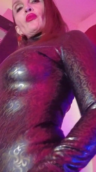 BDSM Mistress Rubber Eva Latex Stap Toys Femdom Heels Hot Fetish