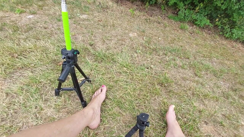 sweetfeet29: サマーセッション パート2