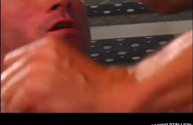 Raging Stallion: The Dirty Director