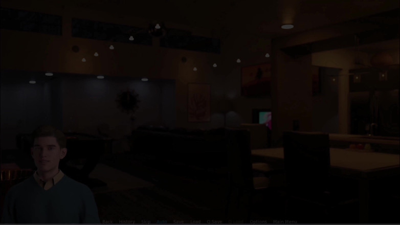 Pride is no Shame: Freshmen 2 orang-orang ini memandu dia gila.