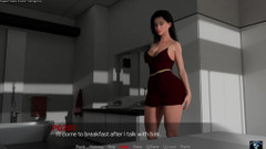 Porngame201: Pryč z domova # 7 bude pokračovat