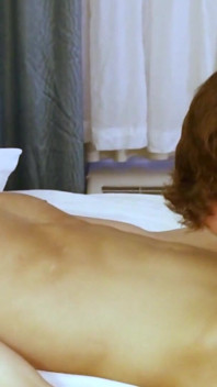 Enge twinks. Rohe Ladungen