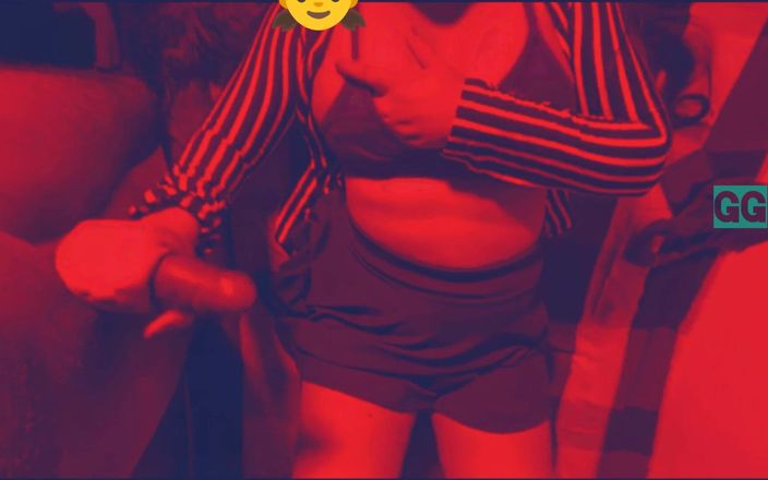 Girlgroup: Eerste keer Bhabi seks met zwager