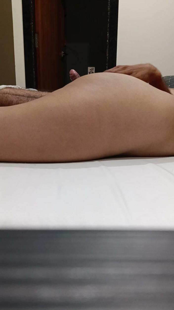 yourdivyaaa: Cheating Stepsis Tempts Stepbro Until He Snaps &amp; Pounds Her Without...