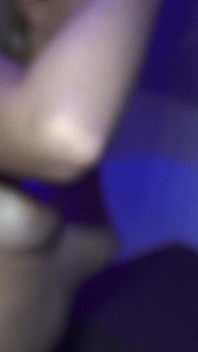 German Blonde Teen 18 with Small Tits Get Fucked at First Date by Stranger Without Condom