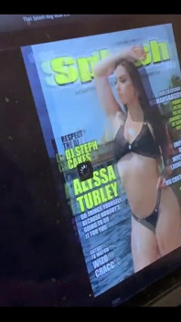  More magazines coming out this month
