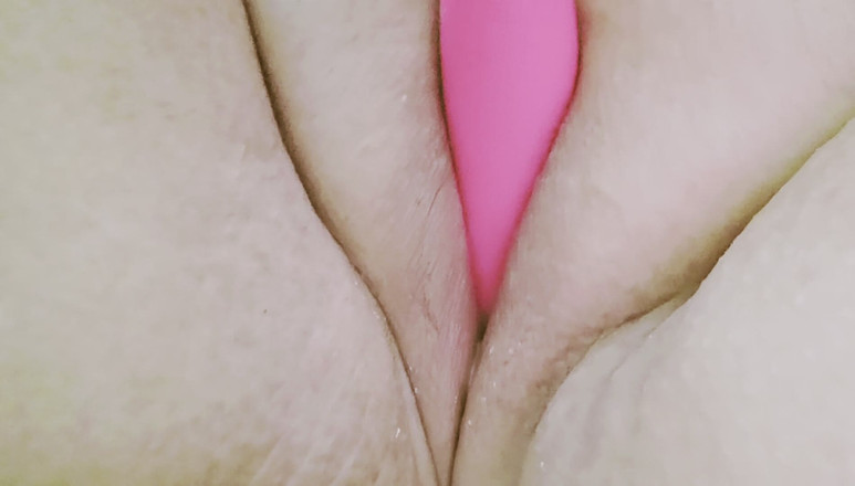 GooeyPuss: Bbw wordt zo nat en romig
