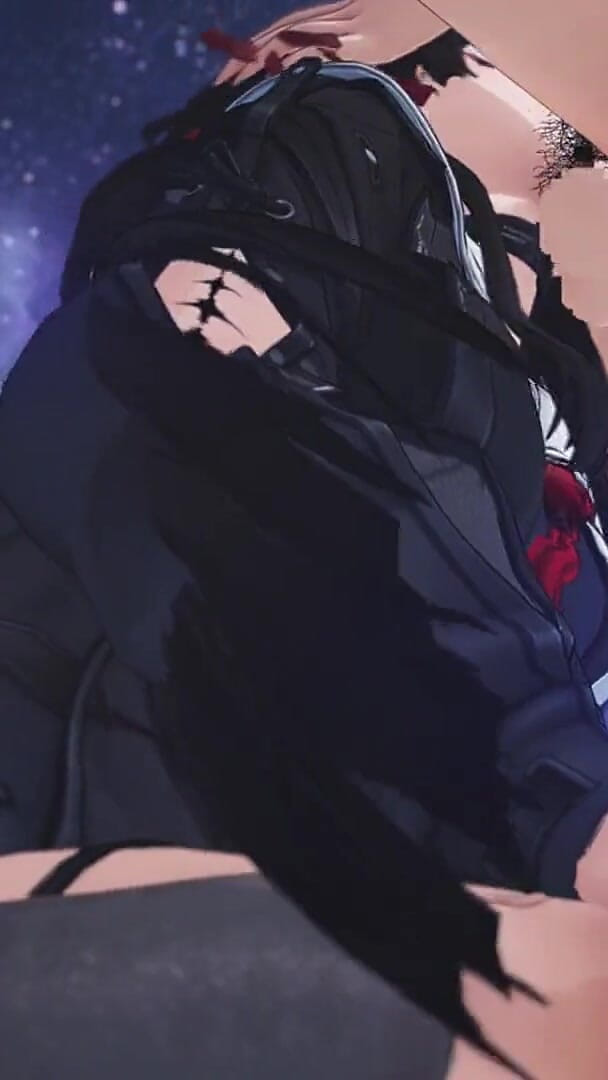 NSFWOtaku: Wuthering Waves - Cena de Sexo Quente de Chisa 2 - Animação 3D