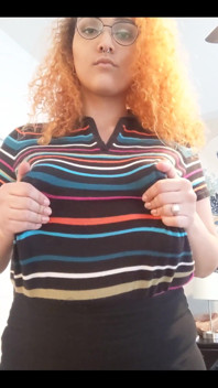Happy Titty Tuesday