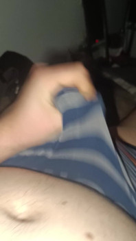 Pissing Chub Boy