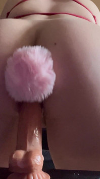 J’adore te baiser la bite et j’ai aussi une queue dans le cul