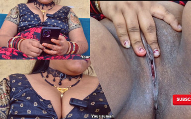 Your_Suman: POV. Deel 1, Indische hete vrouwenaffaire met vriendje