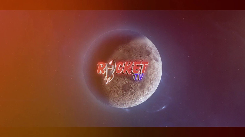 Rocke powers: Rocket Powers- rất nhiều đít của alexxa phó hậu môn con điếm