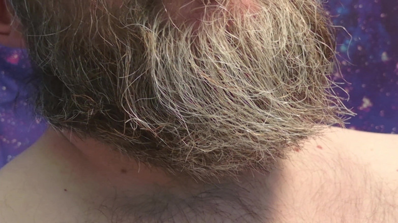 JJ7779: Solo porta il mio cazzo con un nuovo buco da...