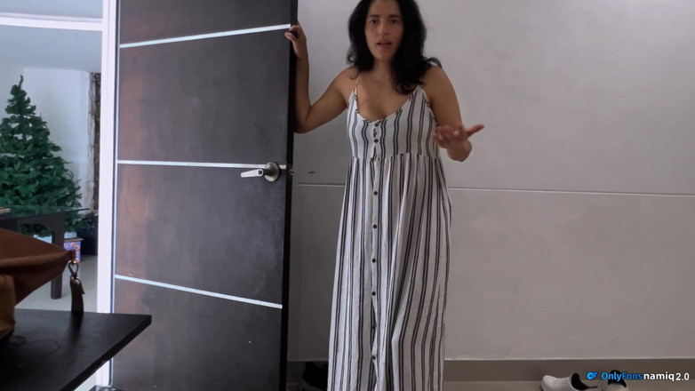 Dakotasex: He Discovers Me with My Penis Out, I End up...