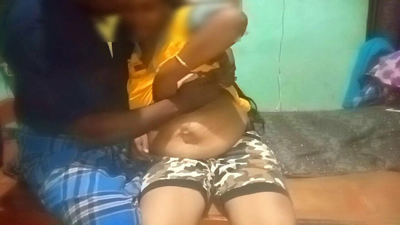 Priyanka314: Desi tetička Hm Sex s učitelem