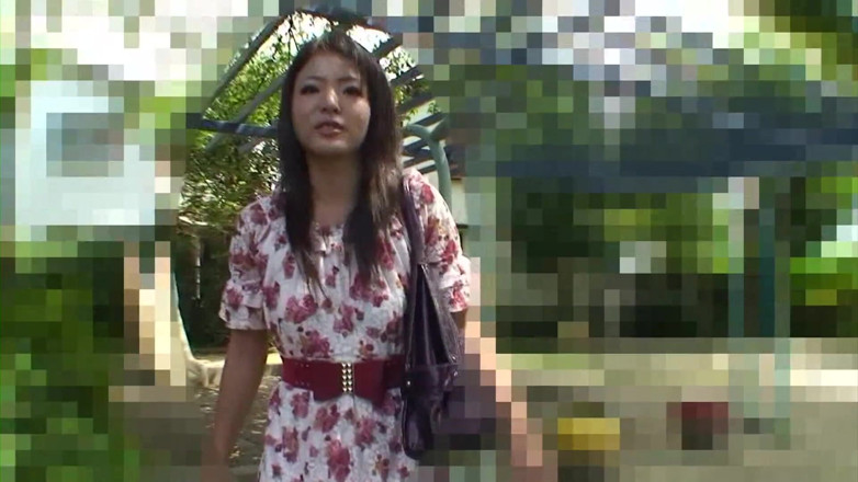 Japan Lust: Petang yang panas dan mengujakan untuk Nao-San