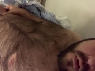 Eljodedor31: Я прокинувся дуже збудженим і зробив собі мастурбацію